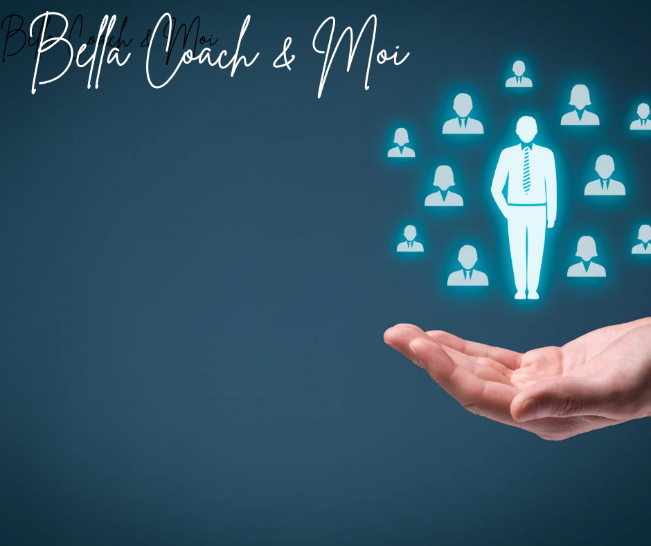 Bella Coach et Moi, Leadership